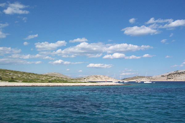 Corfù e Paxos