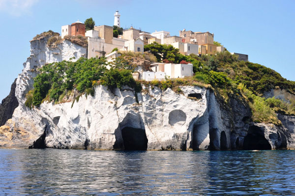 Isole Pontine